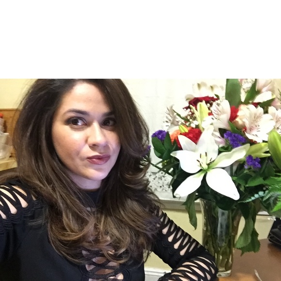 Unique party dress - Picture 5 of 5